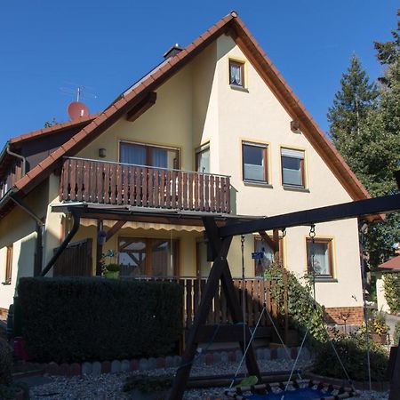 Ferienwohnung Weiher - Naehe Nuernberg / Messe Schwanstetten 외부 사진