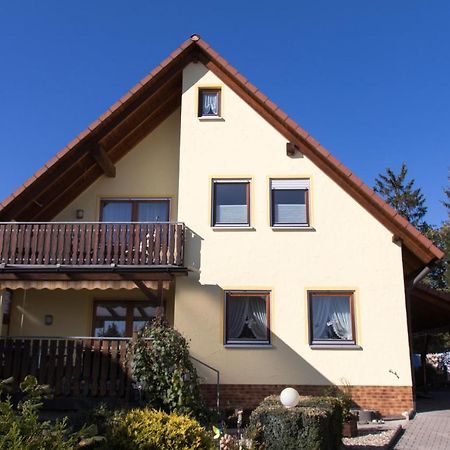 Ferienwohnung Weiher - Naehe Nuernberg / Messe Schwanstetten 외부 사진