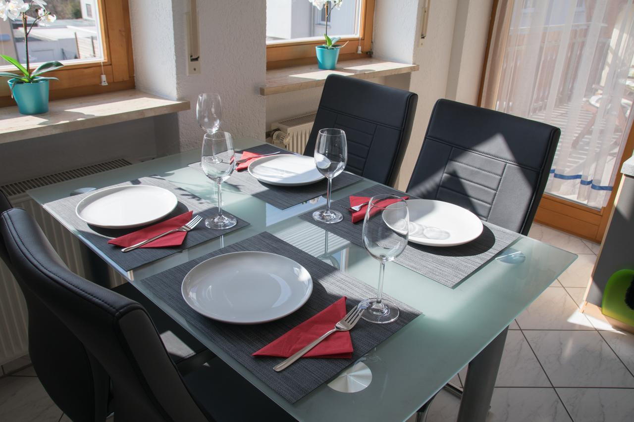 Ferienwohnung Weiher - Naehe Nuernberg / Messe Schwanstetten 외부 사진