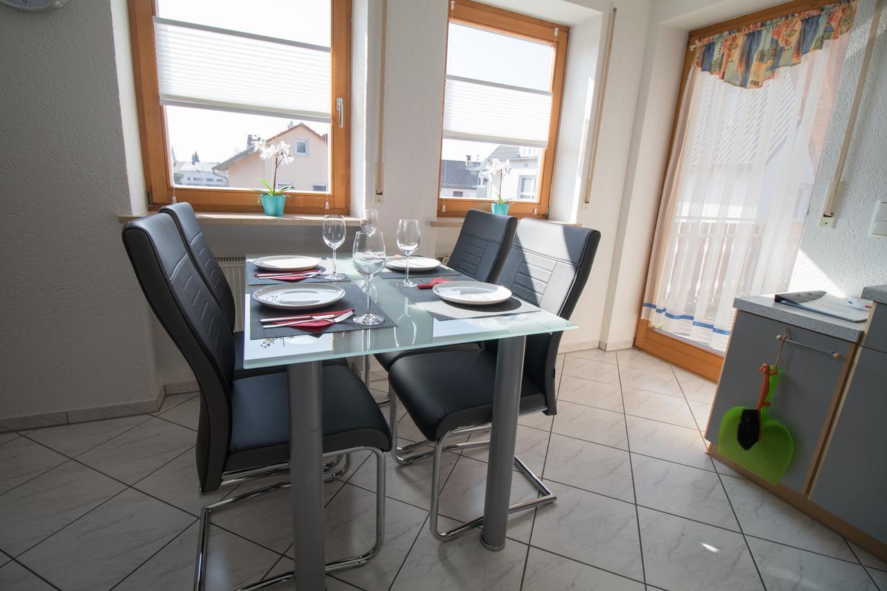 Ferienwohnung Weiher - Naehe Nuernberg / Messe Schwanstetten 외부 사진
