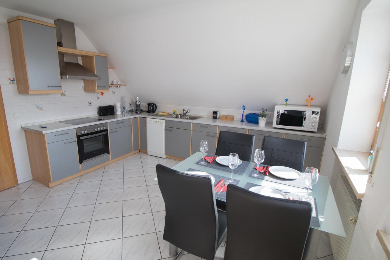 Ferienwohnung Weiher - Naehe Nuernberg / Messe Schwanstetten 외부 사진